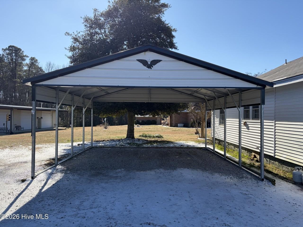 5835 Nc Highway 231 - Photo 3 of 11