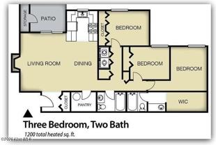 614 Montclair Dr Apt A #A - Photo 1 of 1