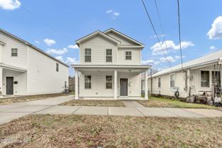 1011 Campbell St - Photo 1 of 1