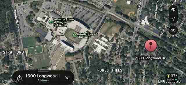 1600 Longwood Dr - Photo 3 of 3