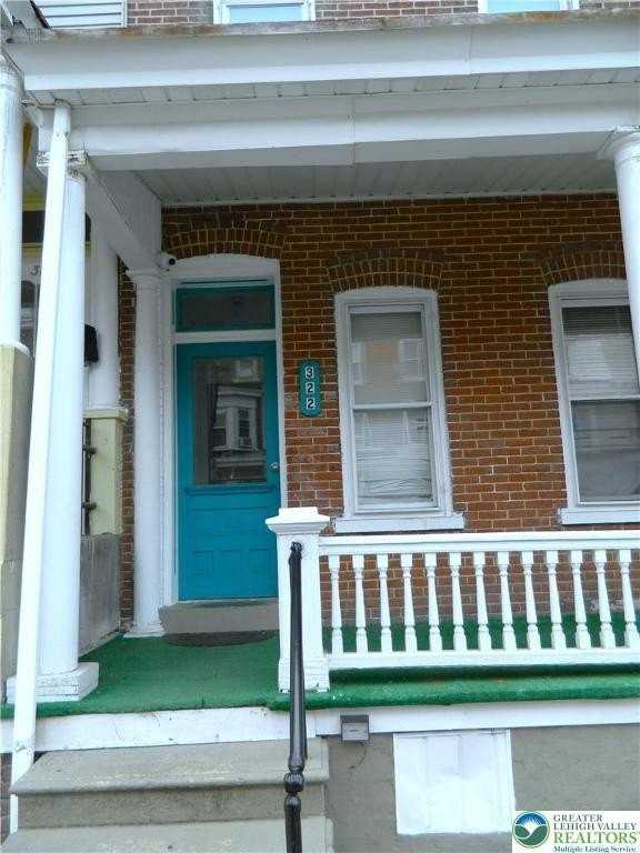 322 N Franklin St Unit 2 #2-2ndFL - Photo 2 of 19