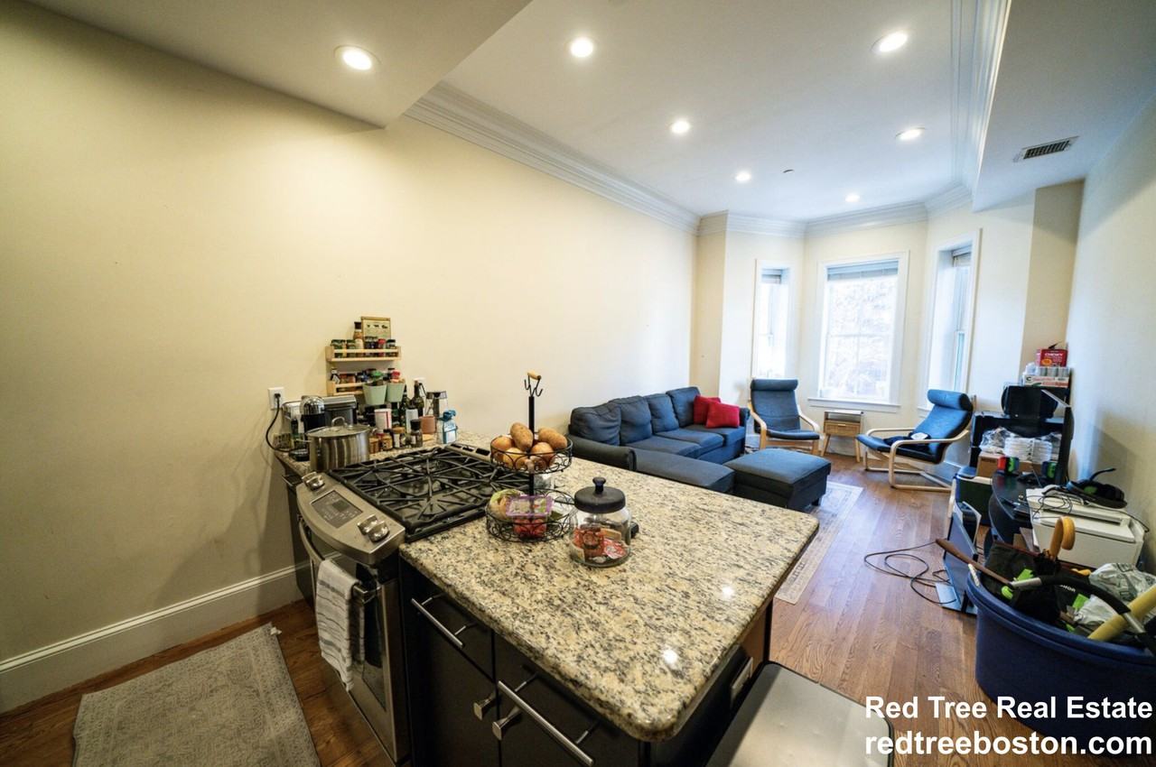 5 Wigglesworth St #2 - Photo 2 of 14