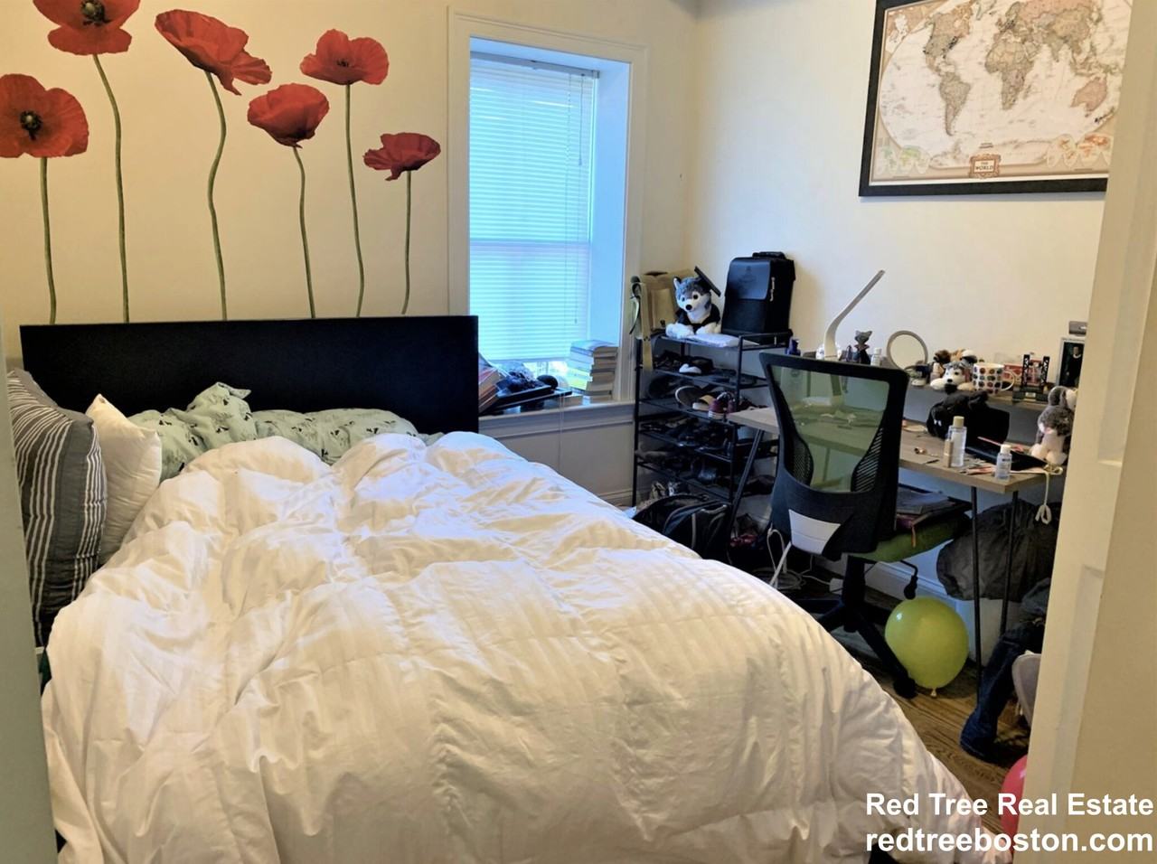 5 Wigglesworth St #2 - Photo 5 of 14