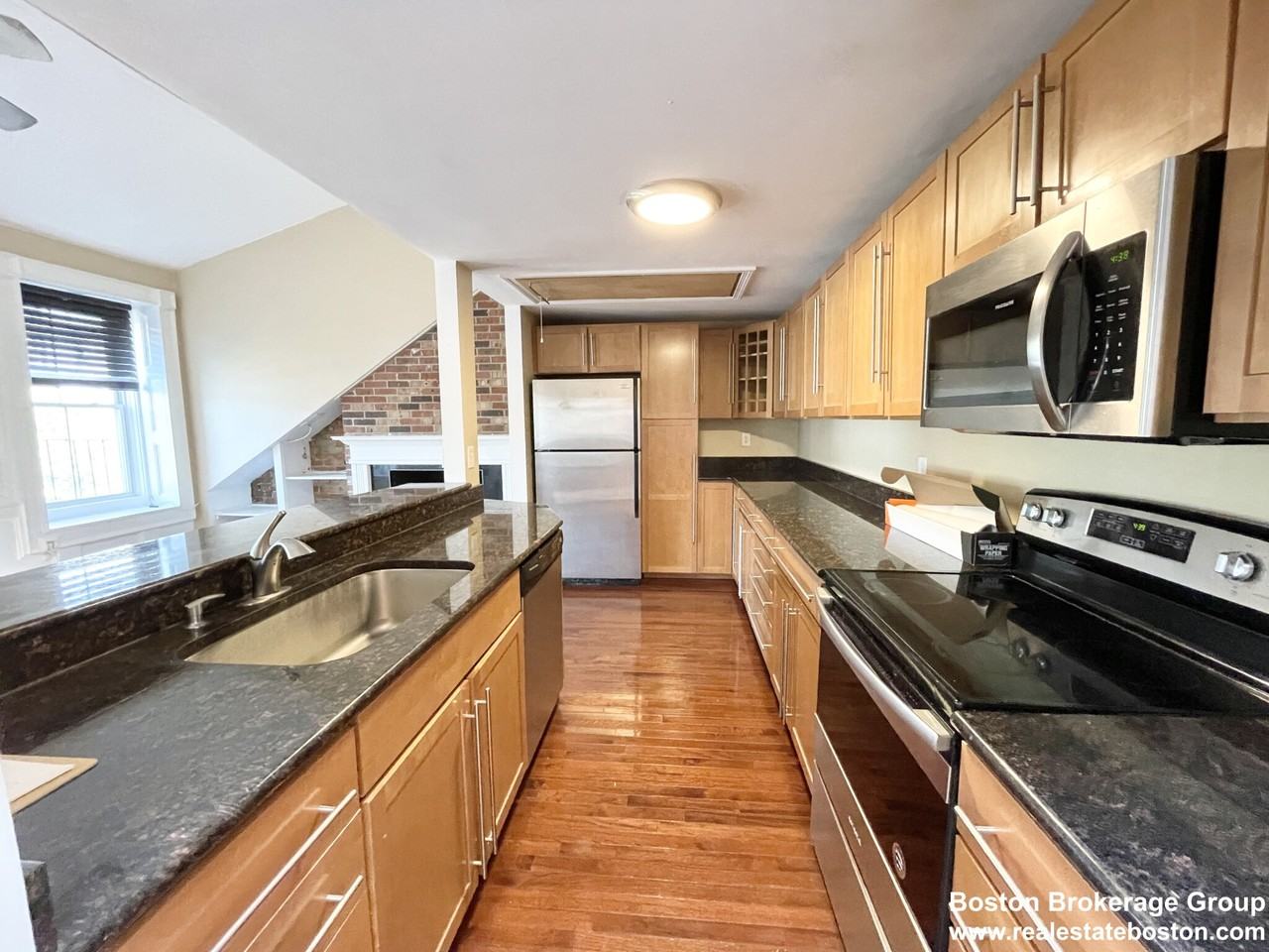 673 Massachusetts Ave #5