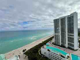 16699 Collins Ave #2109 - Photo 1 of 1