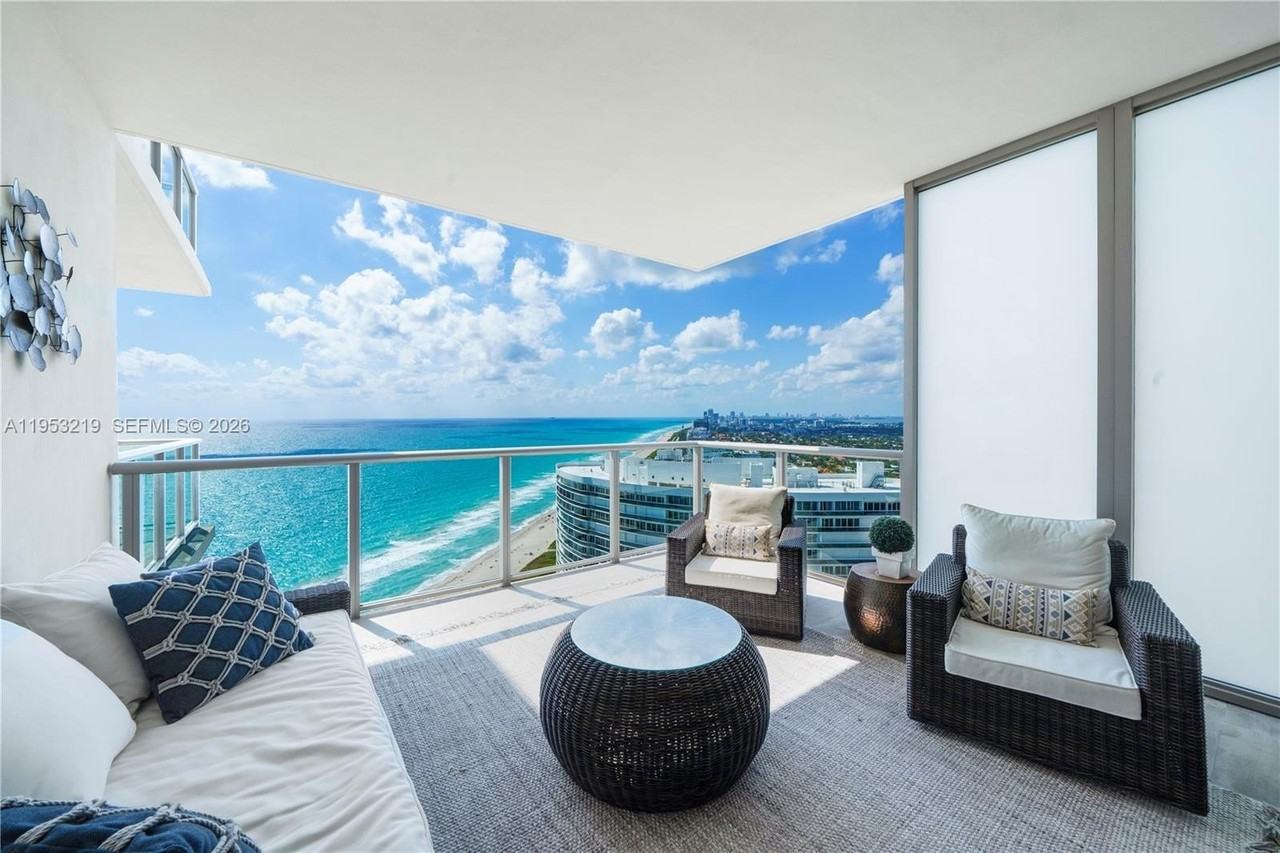 9703 Collins Ave #2604 - Photo 6 of 42