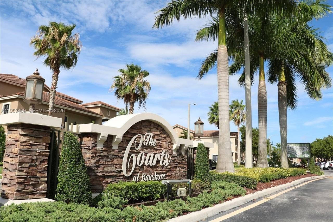 22501 Sw 88th Pl #10-25