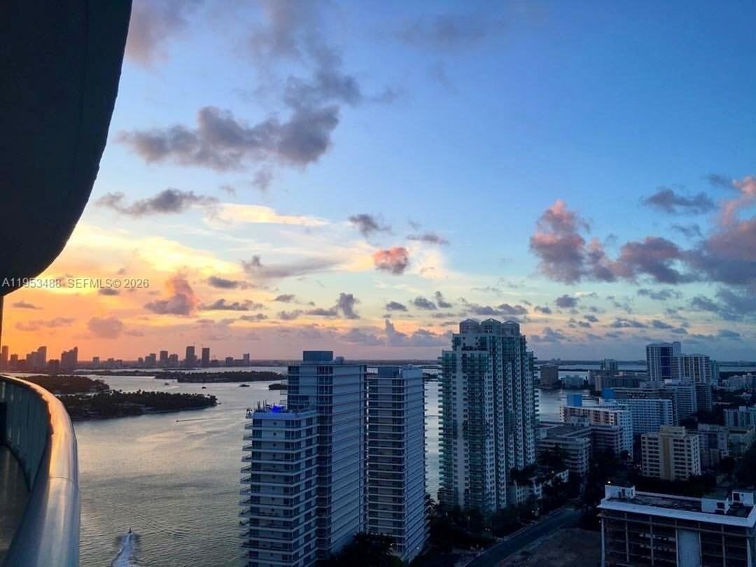 450 Alton Rd #2810 - Photo 2 of 17