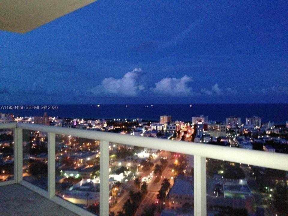 450 Alton Rd #2810 - Photo 6 of 17