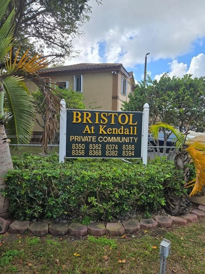 8394 Sw 152nd Ave #35 - Photo 3 of 24