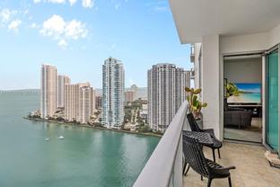 300 S Biscayne Blvd #T2514 - Photo 1 of 1