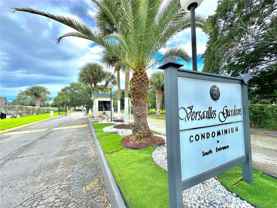 8000 Fairview Dr #203 - Photo 1 of 1