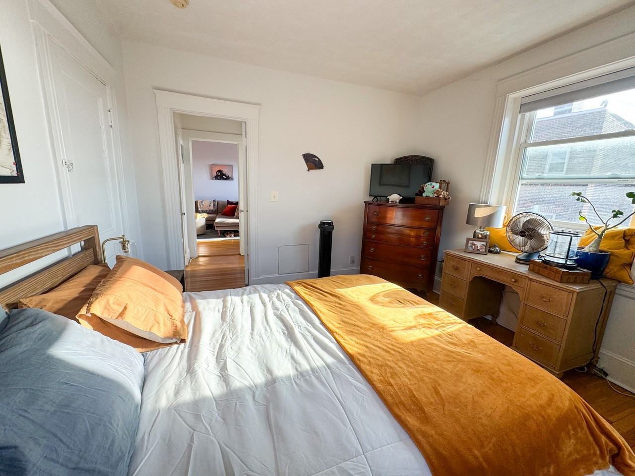 1607 Commonwealth Ave #34 - Photo 4 of 7