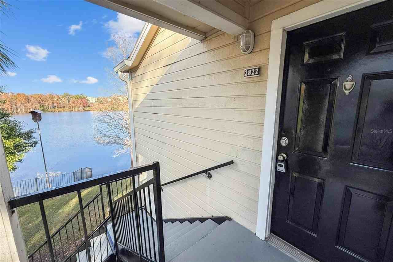 1037 S Hiawassee Rd #2822