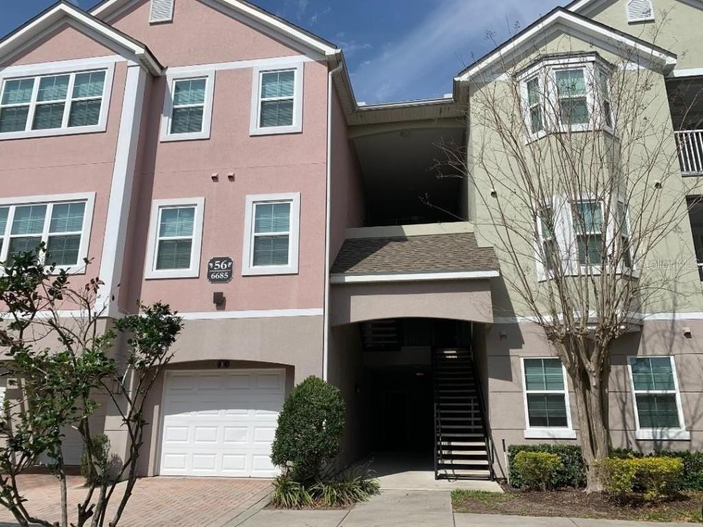 6685 Queens Borough Ave #206