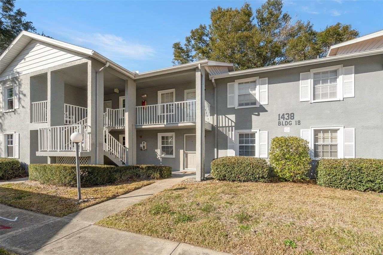 1438 Millstream Ln #102 - Photo 3 of 28