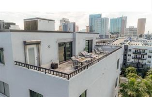 featured image of 201 W Laurel St #1012