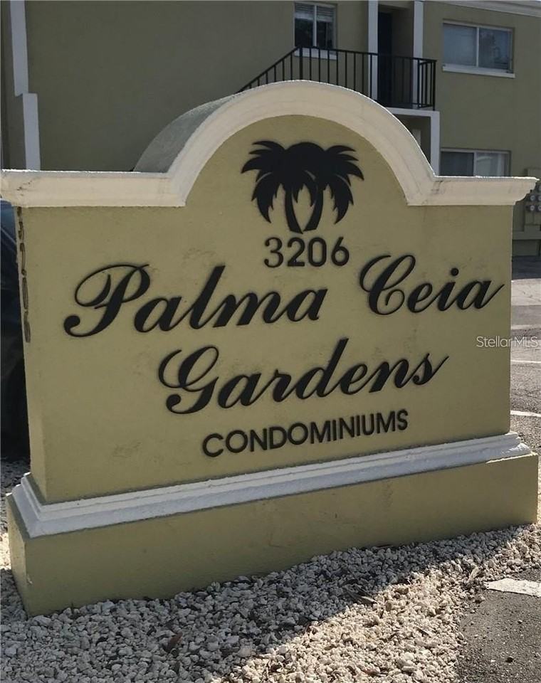 3206 W Azeele St #102