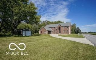 featured image of 461 S County Road 725 W