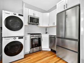 1576 Cambridge St #1F - Photo 1 of 1