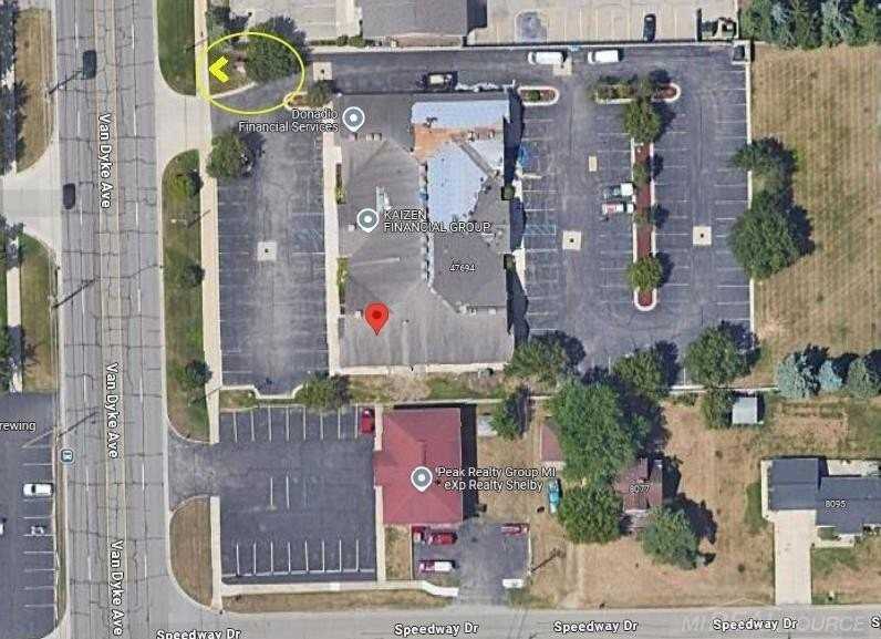 47678 Van Dyke Ave - Photo 3 of 7