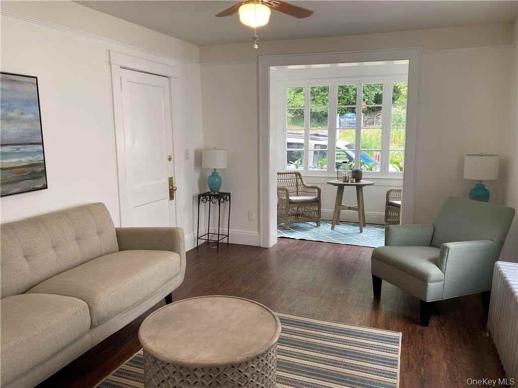 593 Piermont Ave Apt 2 #2 - Photo 4 of 13