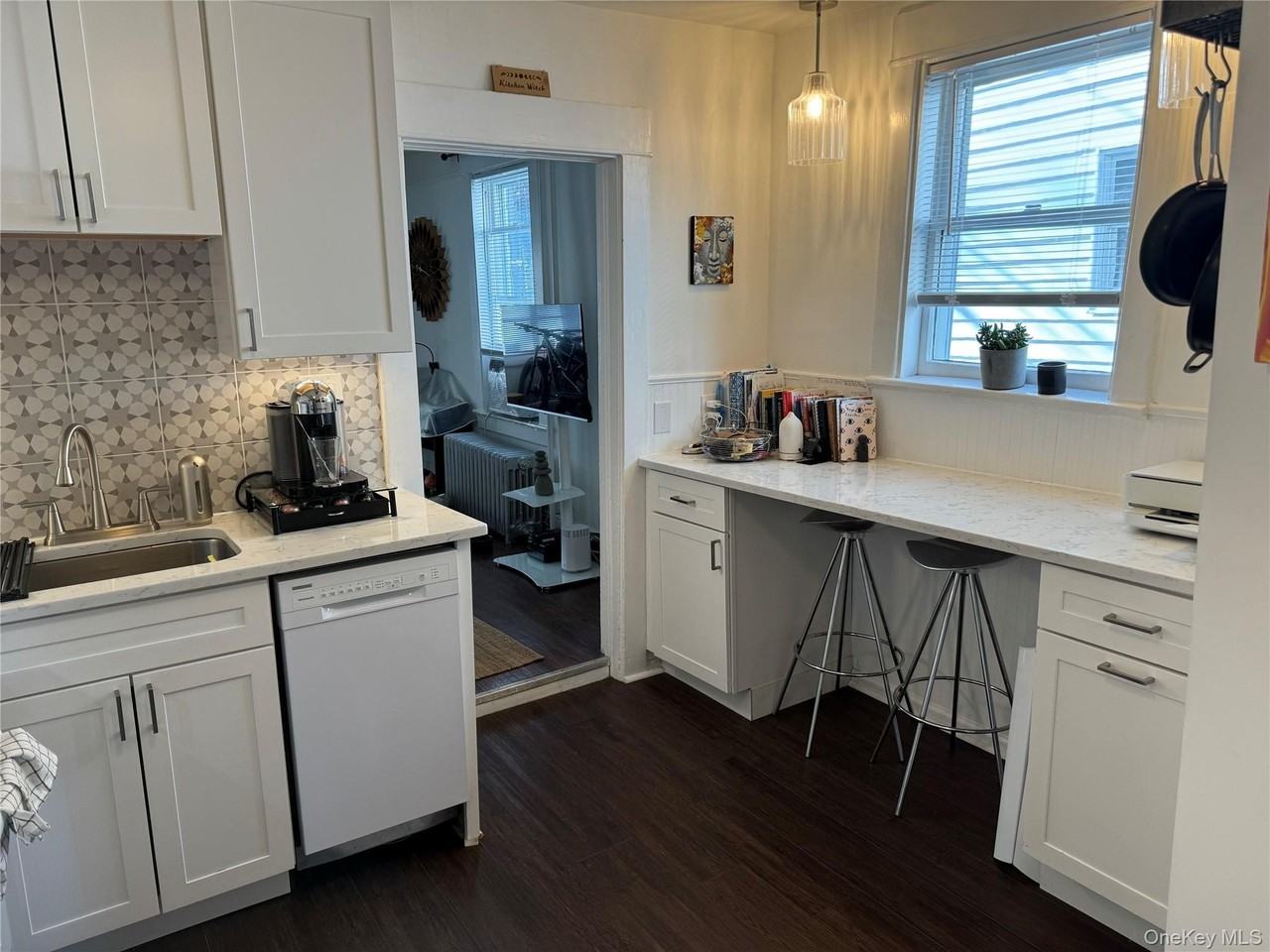 593 Piermont Ave Apt 2 #2 - Photo 7 of 13