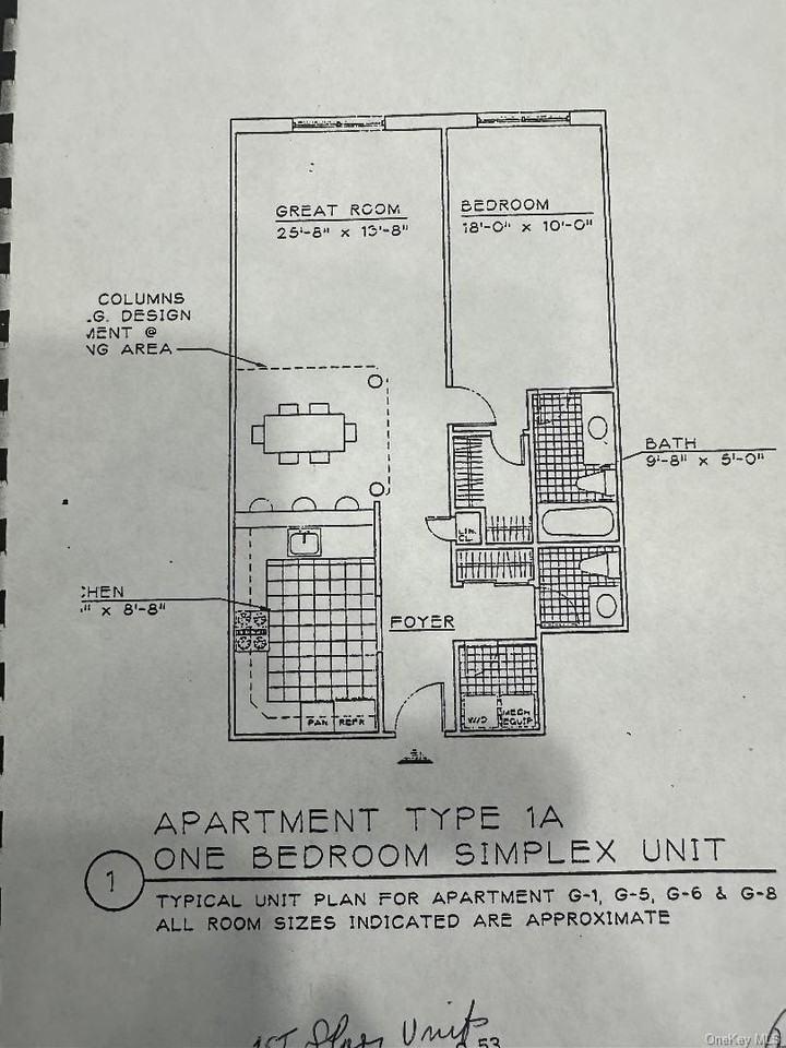 1 Portico Ct - Photo 5 of 5