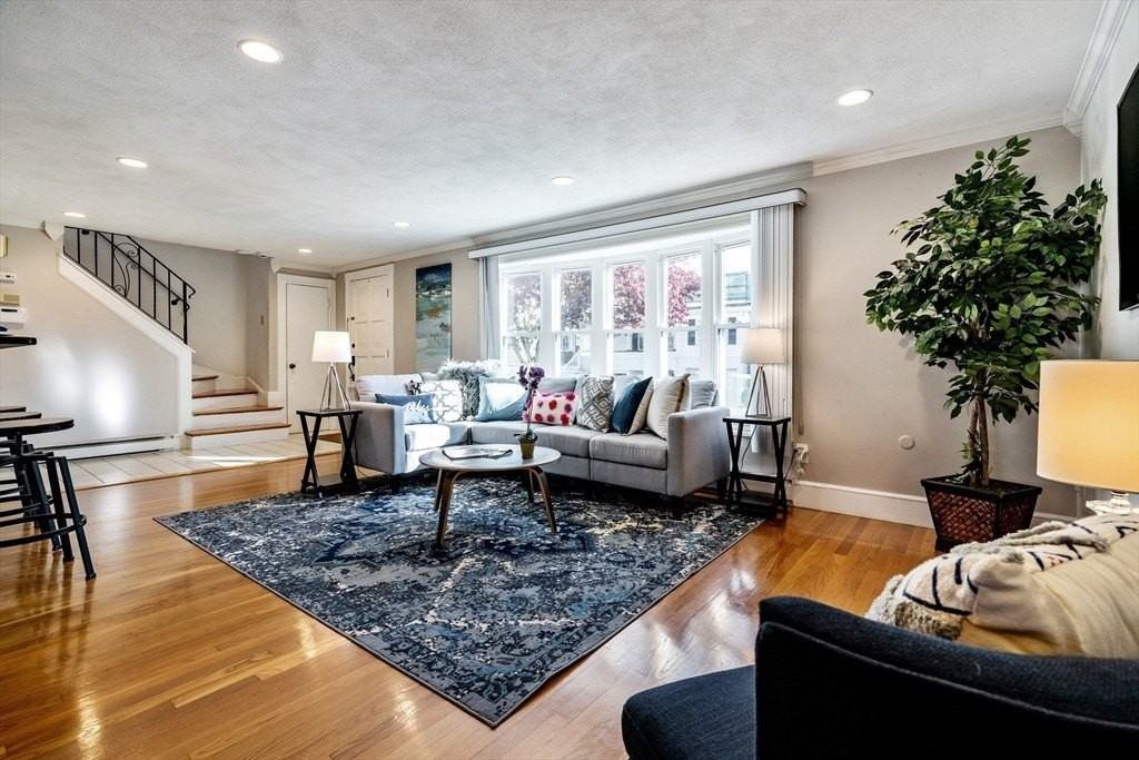 12 Durso Ave Unit Sf #SF - Photo 3 of 19