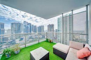 featured image of 350 S Miami Ave #3408