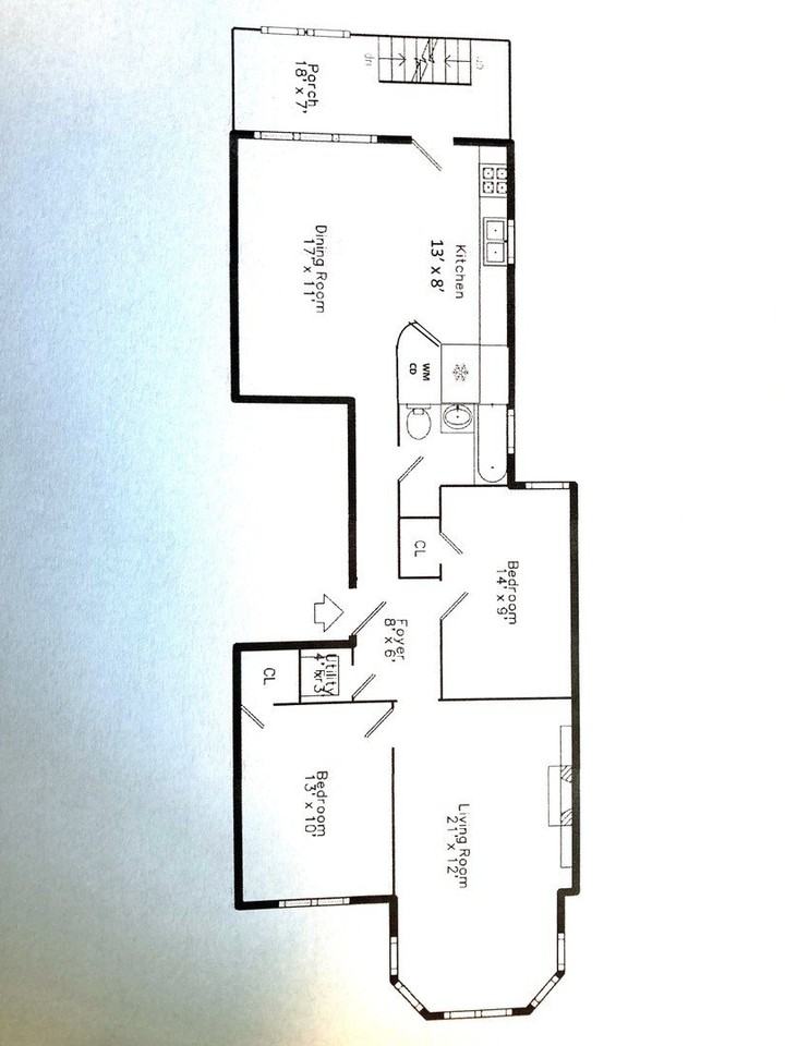 1650 N Richmond St Apt 1 #1 - Photo 4 of 23