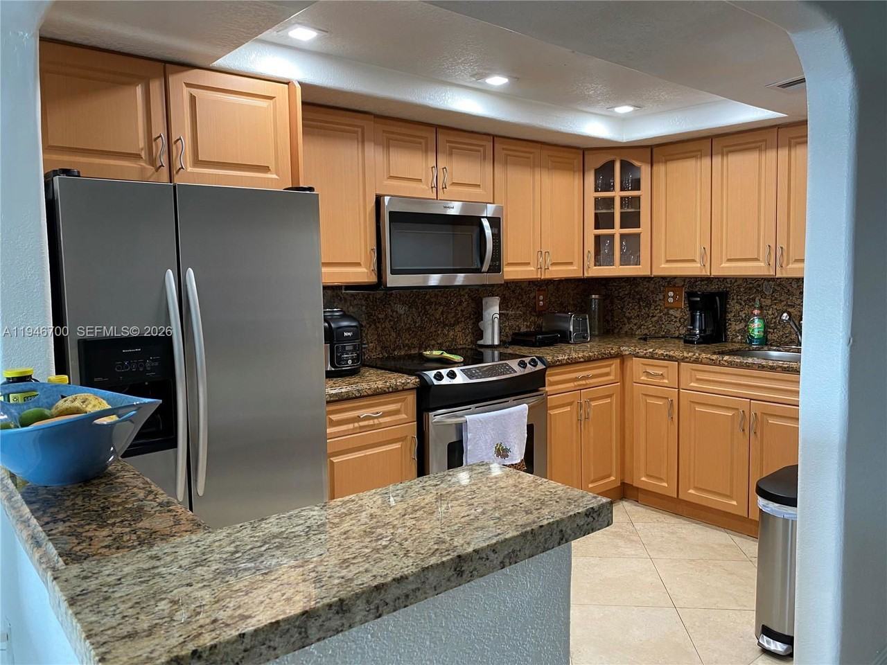 9375 Fontainebleau Blvd #L424 - Photo 2 of 8