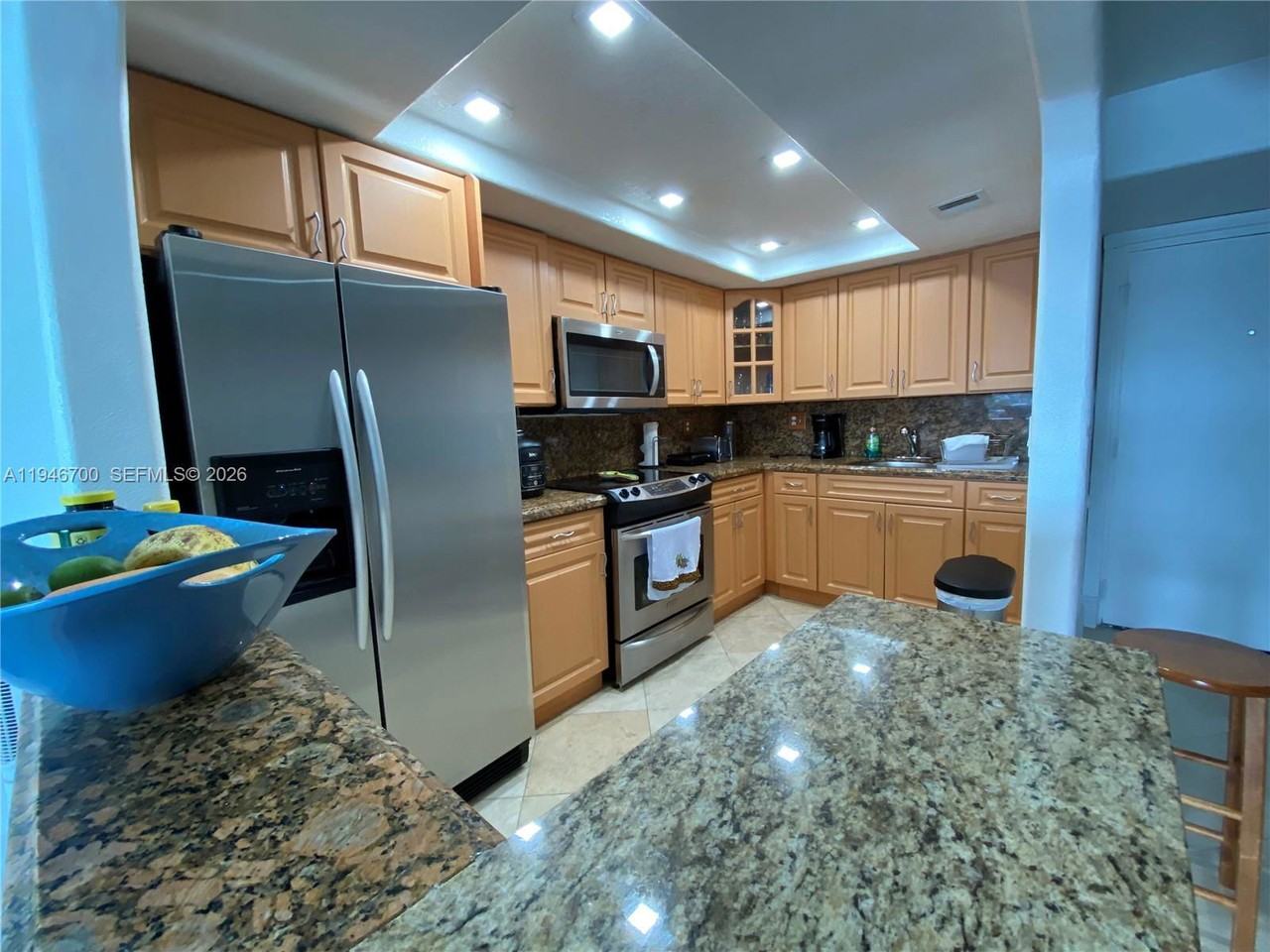 9375 Fontainebleau Blvd #L424 - Photo 5 of 8