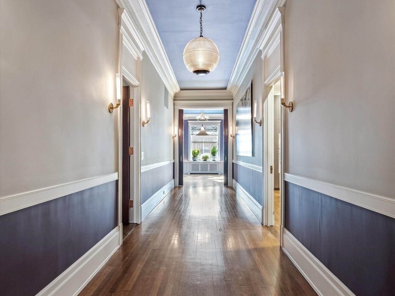 1210 N Astor St Apt 3a #3A - Photo 3 of 36