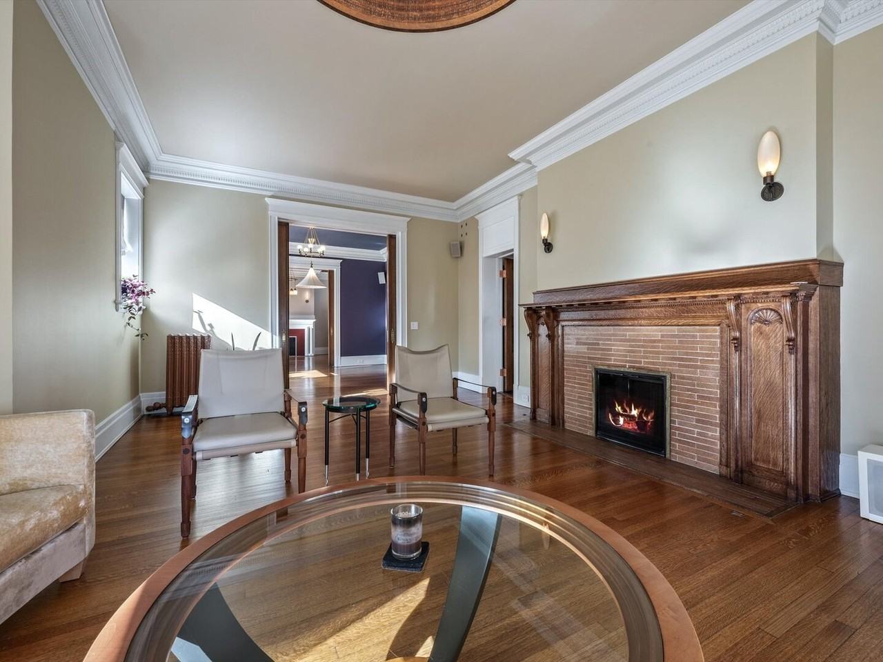 1210 N Astor St Apt 3a #3A - Photo 6 of 36