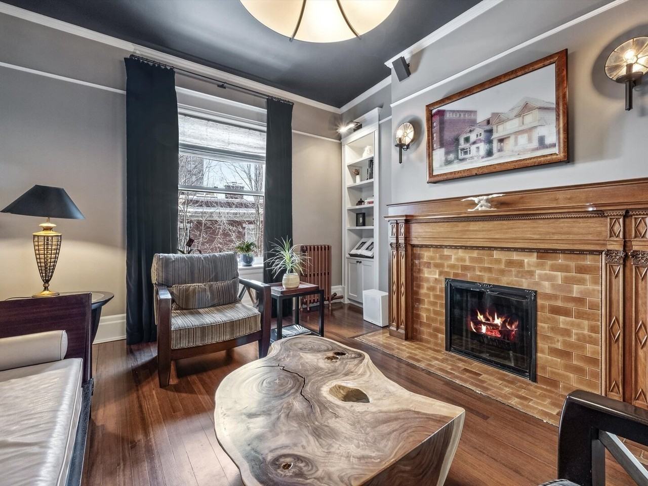 1210 N Astor St Apt 3a #3A - Photo 7 of 36