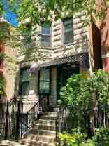 1931 N Hoyne Ave Apt 1 #1 - Photo 1 of 1