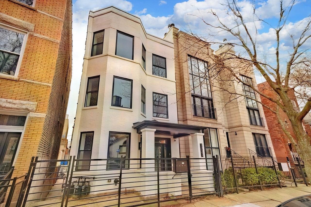 1723 W Pierce Ave Unit 1 #1