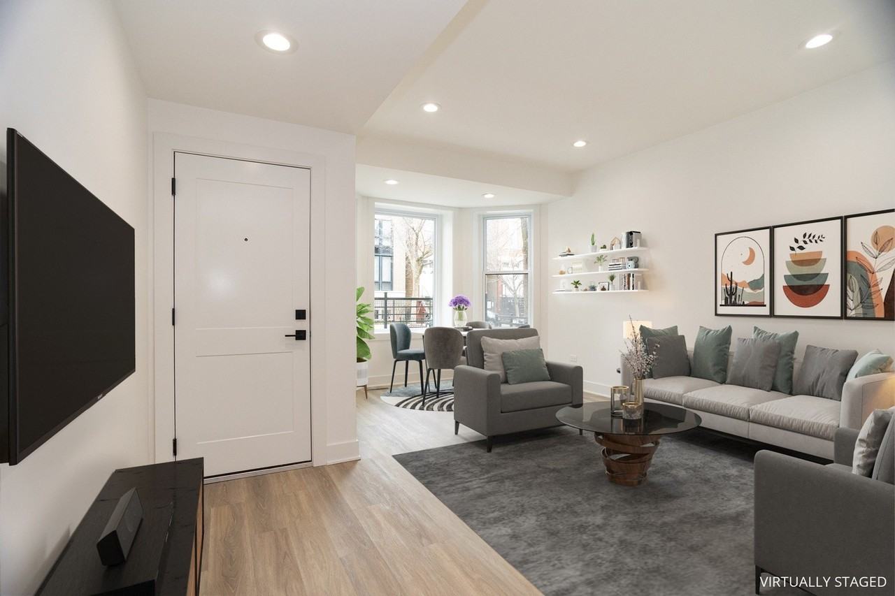 1723 W Pierce Ave Unit 1 #1 - Photo 2 of 24