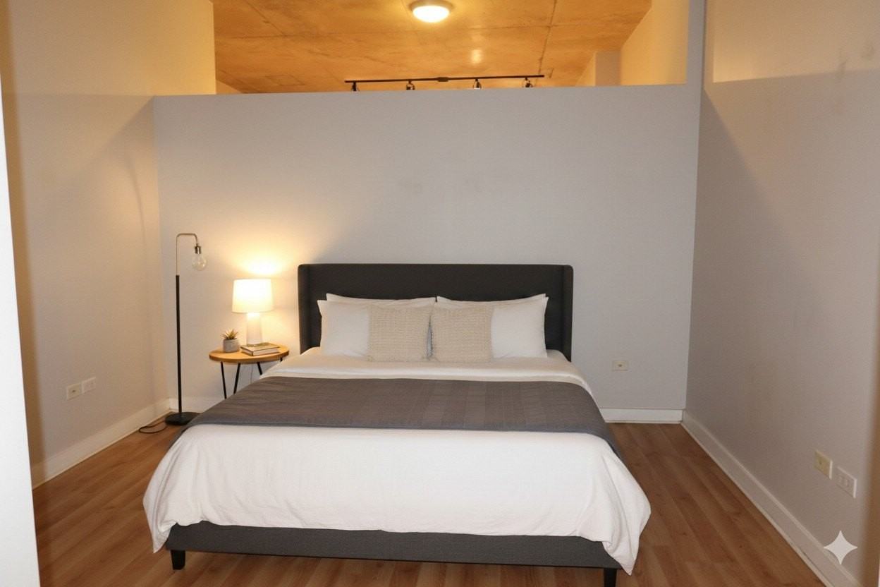 1720 S Michigan Ave Apt 2104 #2104 - Photo 5 of 13