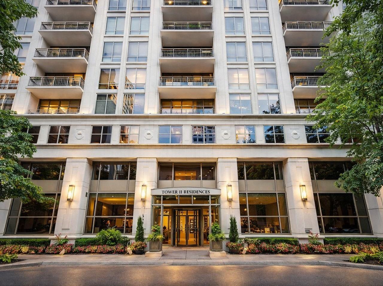 1335 S Prairie Ave Unit 1706 #1706