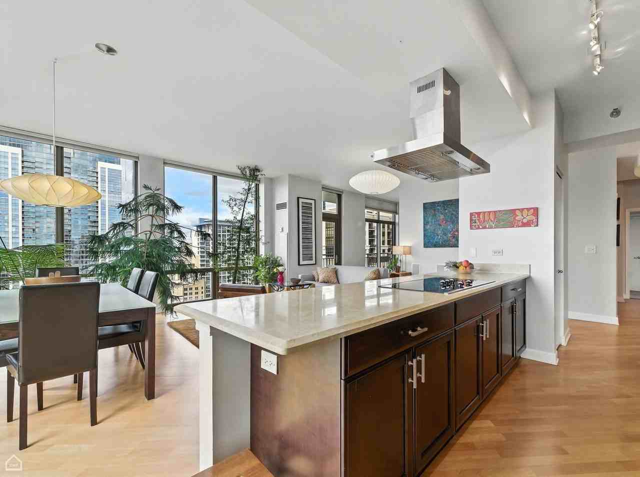 1335 S Prairie Ave Unit 1706 #1706 - Photo 6 of 19