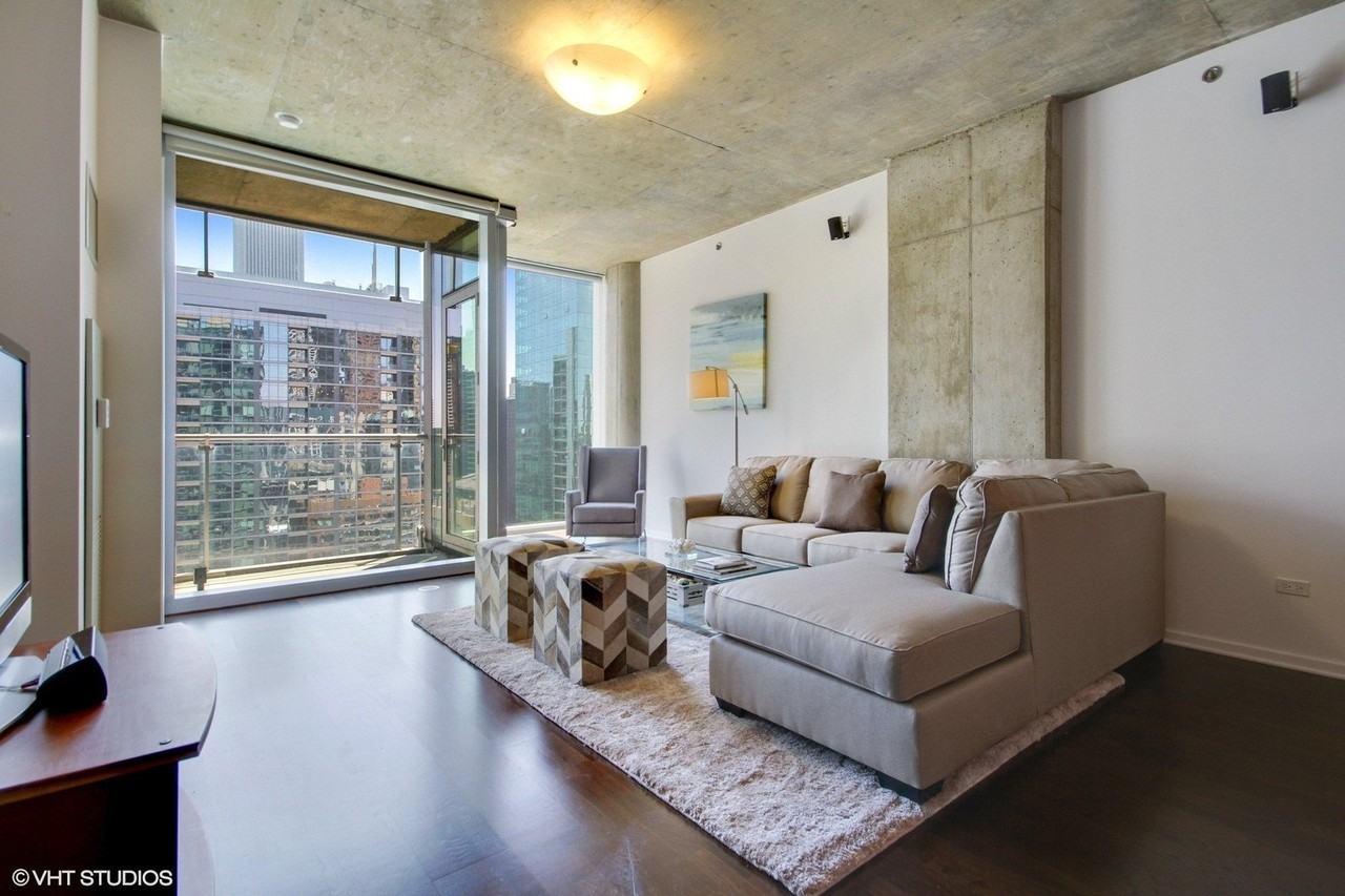 600 N Fairbanks Ct Unit 3109 #3109 - Photo 4 of 22