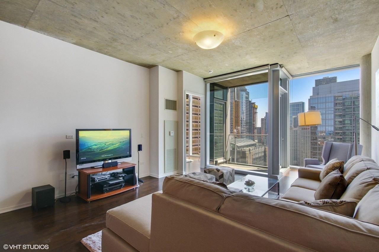 600 N Fairbanks Ct Unit 3109 #3109 - Photo 5 of 22