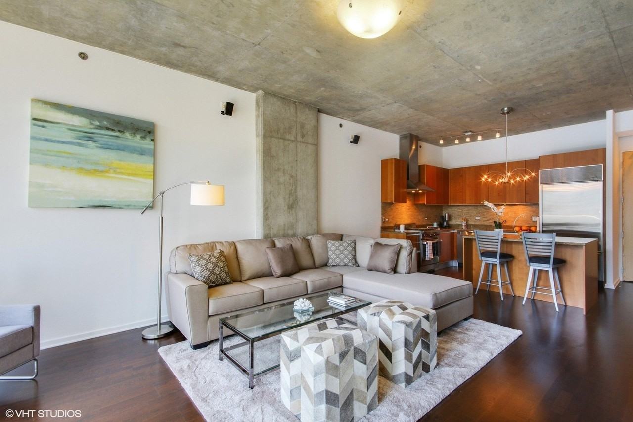 600 N Fairbanks Ct Unit 3109 #3109 - Photo 6 of 22