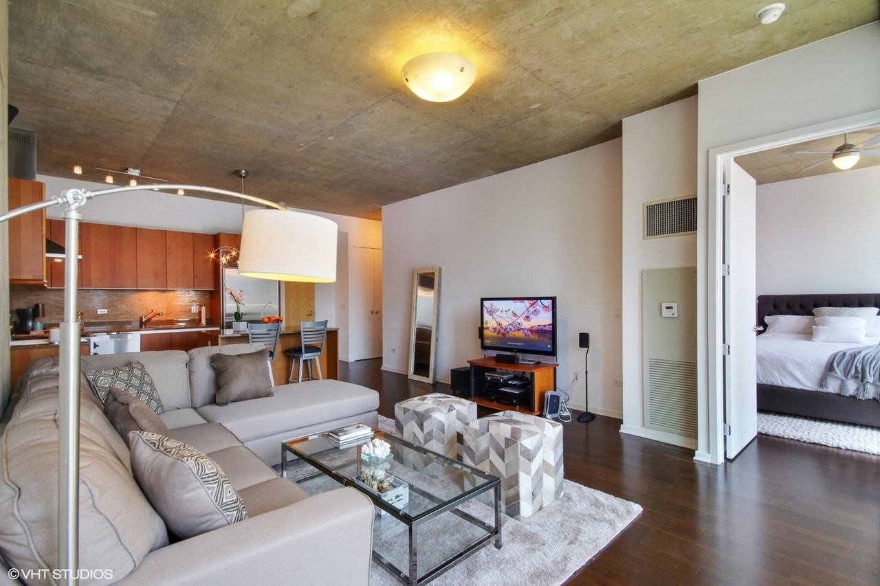 600 N Fairbanks Ct Unit 3109 #3109 - Photo 7 of 22