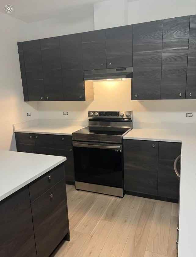 1930 Sherman Ave Unit 1n #1N - Photo 3 of 20