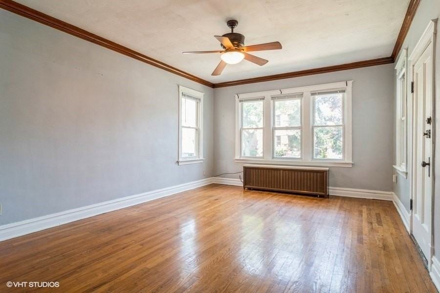 5131 W Henderson St Apt 1 #1 - Photo 2 of 12