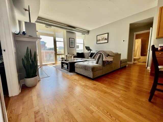 1001 W Madison St Apt 504 #504 - Photo 6 of 30