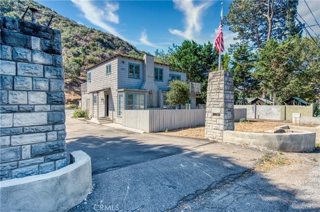 2525 Laguna Canyon Rd #1